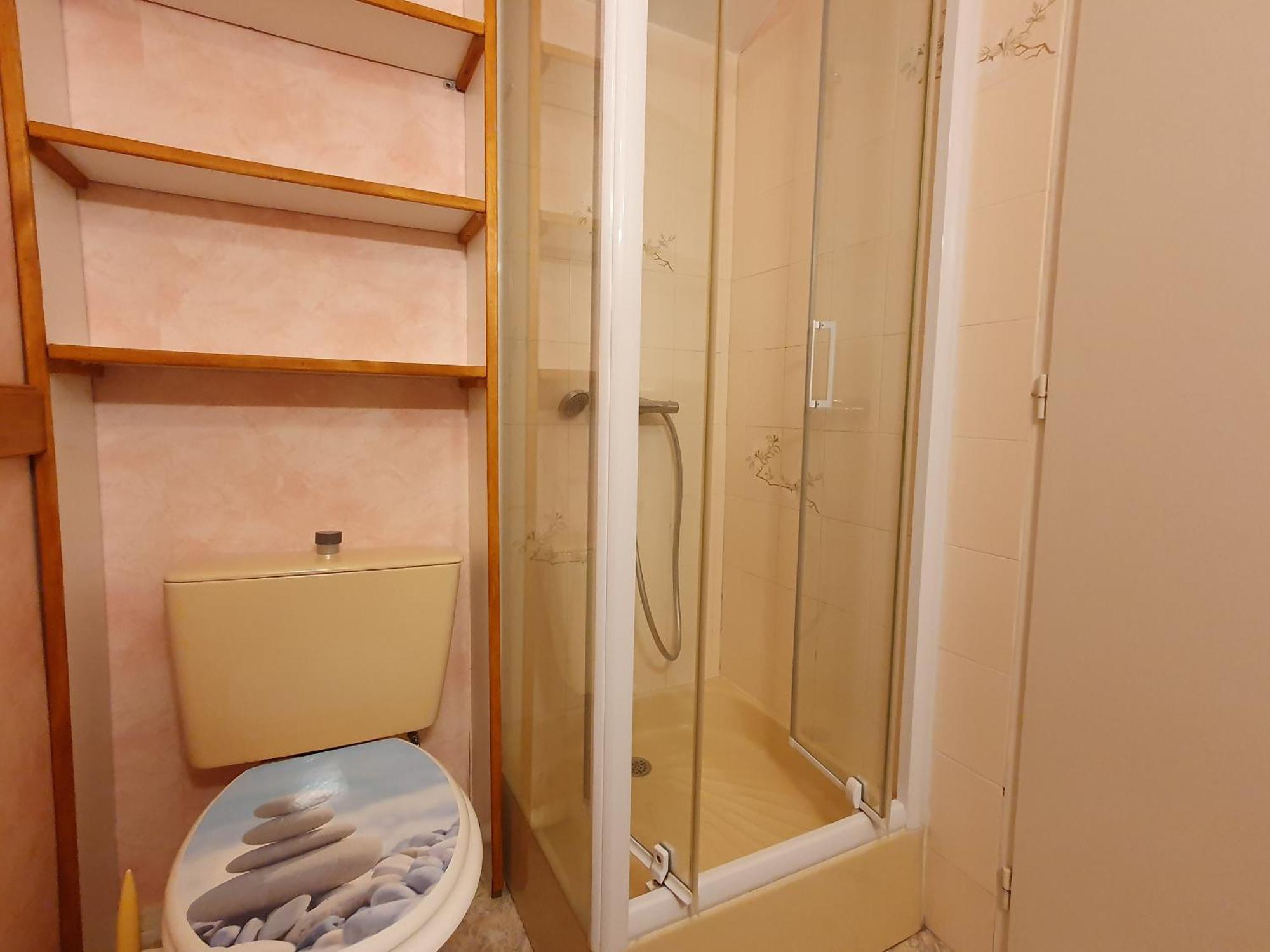 Maisonette Ensoleillee Proche Plage A La Faute-Sur-Mer - 4 Pers, Animaux Sur Demande - Fr-1-476-21 Dış mekan fotoğraf