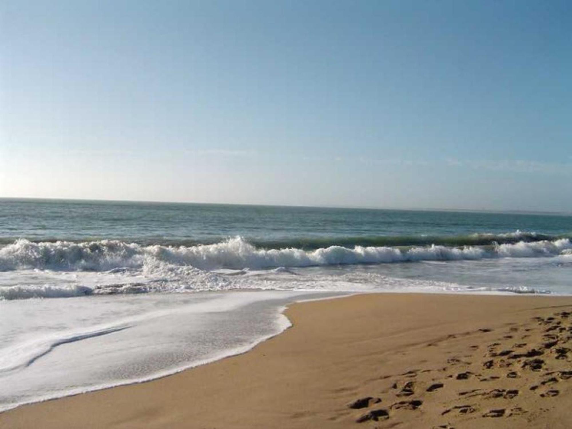 Maisonette Ensoleillee Proche Plage A La Faute-Sur-Mer - 4 Pers, Animaux Sur Demande - Fr-1-476-21 Dış mekan fotoğraf